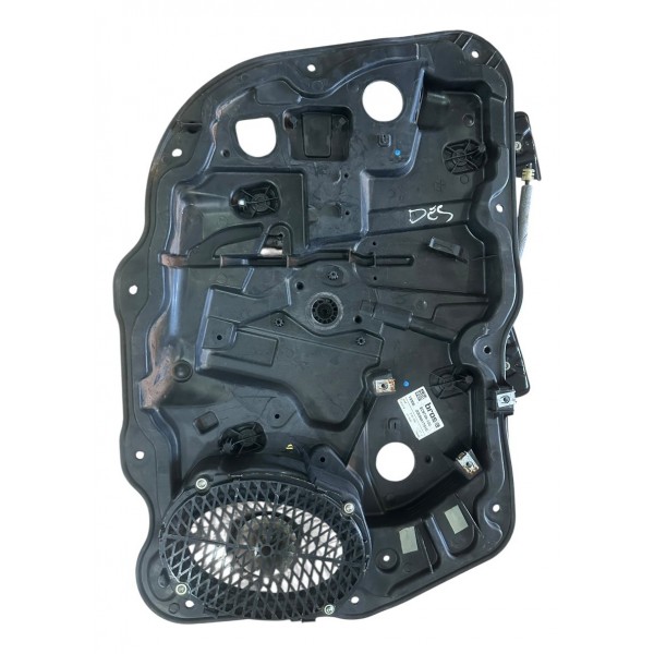 Máquina Vidro Dianteira Esquerda Toro 2016/22 Original Usado