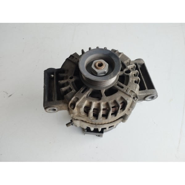 Alternador Captiva 2.4 2008 2009 2010 2650532b