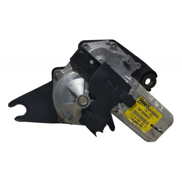 Motor Limpador Vidro Traseiro Chevrolet Onix 2019 (6)detalhe