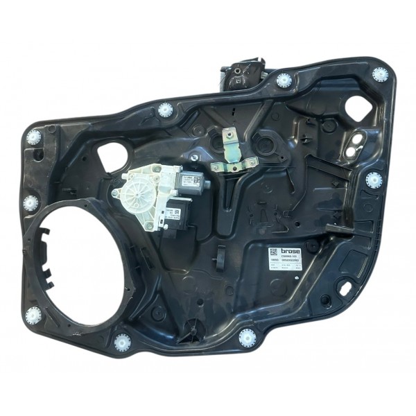 Máquina Vidro Com Motor Dianteiro Direito Renegade 2015/20