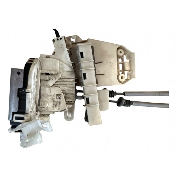 Fechadura Eletrica Porta Traseira Esquerda Renegade 2016/23