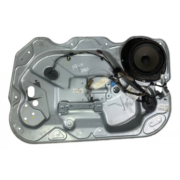 Maquina Vidro Focus Dianteira Direita 2009/2013 Original