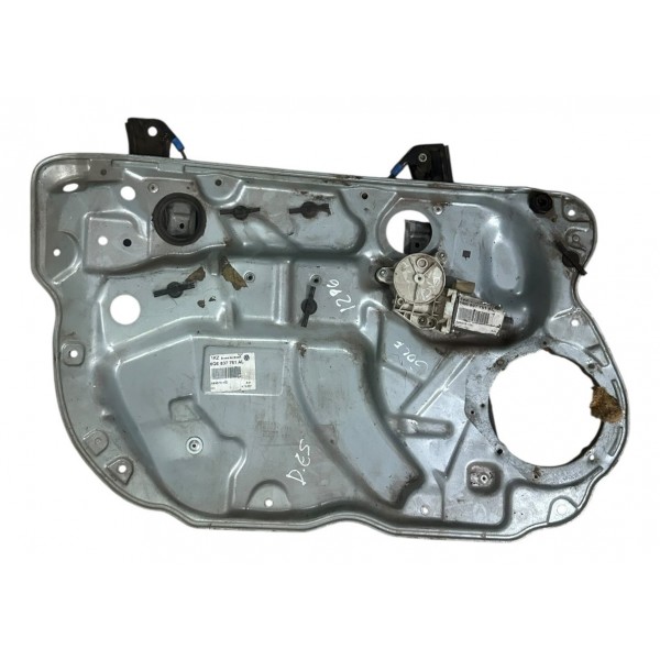 Máquina Vidro Elétrico Dianteiro Esquerdo Vw Polo 2009/17