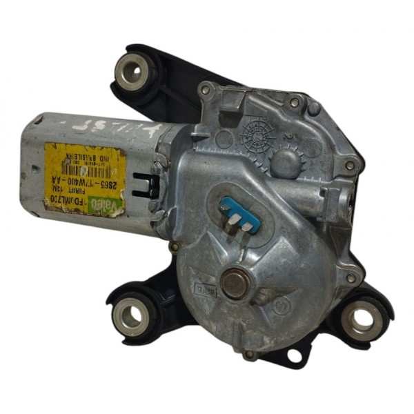 Motor Limpador Traseiro Ford Fiesta 2003 A 2013