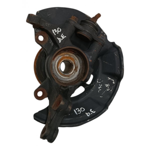 Manga Eixo Dianteiro Esquerdo Hyundai I30 2009 Á 2012