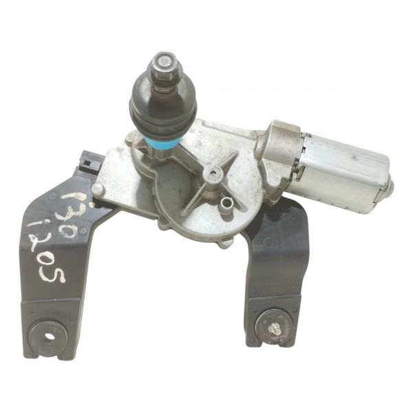Motor Limpador Traseiro I30 2009 Á 2013 987002l000 (1)