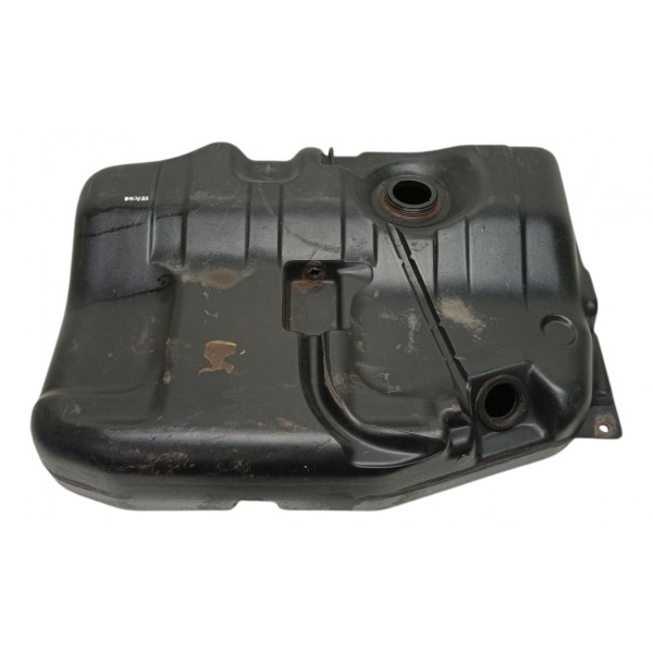Tanque Combustível Ford Verona Escort 1990 1991 Á 1996