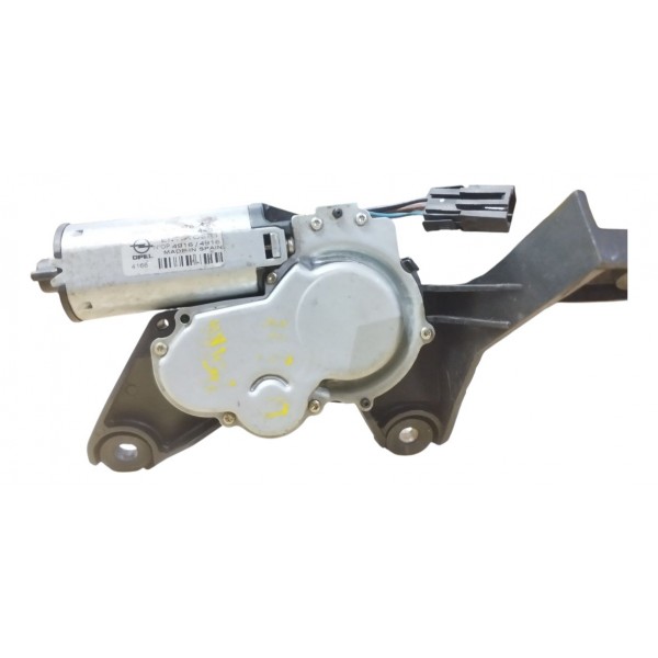 Motor Limpador Traseiro Astra 2000 Á 2011 90559440 N12v (2)