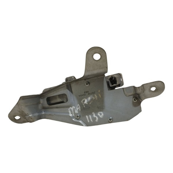 Motor Limpador Traseiro Nissan March 2010 2011 2012 A 2020#1