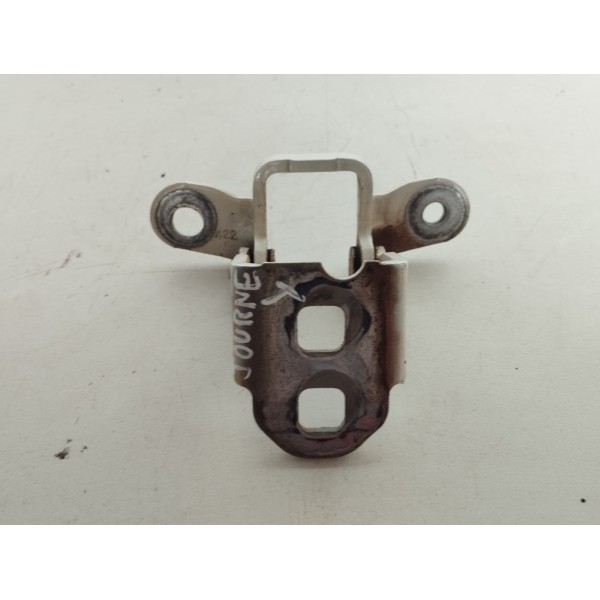 Dobradiça Superior Dianteira  Esquerda Dodge Journey 2012