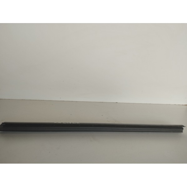 Pestana Interna Porta Traseira Direita Vw Amarok 2012 Á 2016