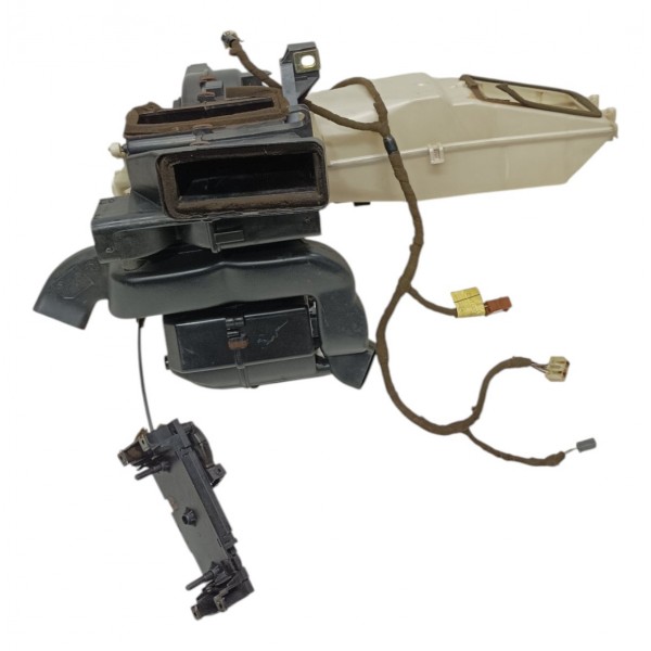 Caixa Ar Evaporadora Volkswagen Gol Bola 1996 1997 Á 1999