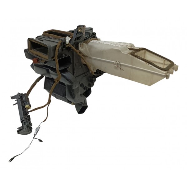 Caixa Evaporadora Ar Volkswagen Gol Bola 1996 1997 Á 1999