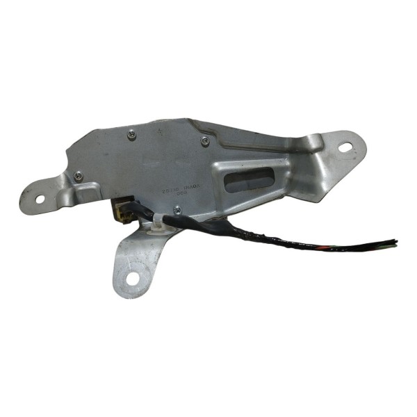 Motor Limpador Traseiro Nissan March 2010 2011 2012 A 2020#2