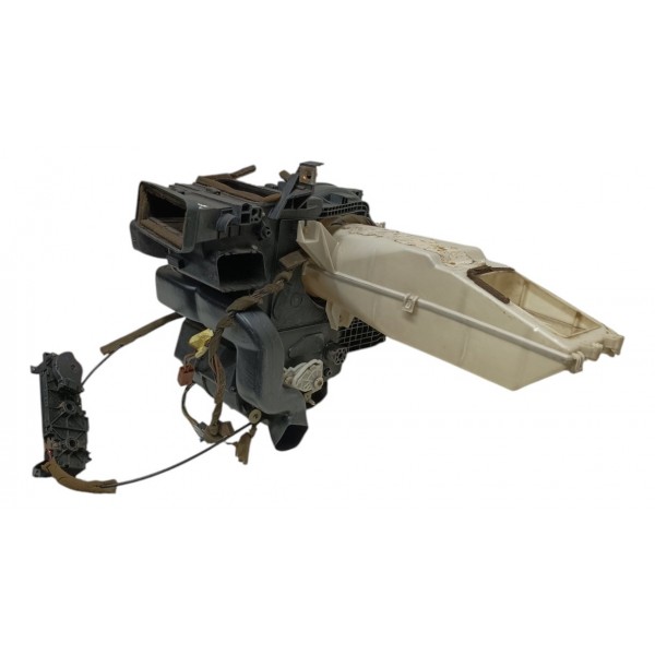 Caixa Evaporadora Vw Gol Bola 1996 1997 Á 1999 Sem Ar