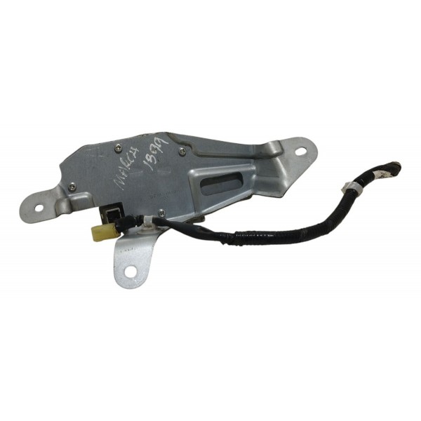 Motor Limpador Traseiro Nissan March 2010 2011 2012 A 2020#3