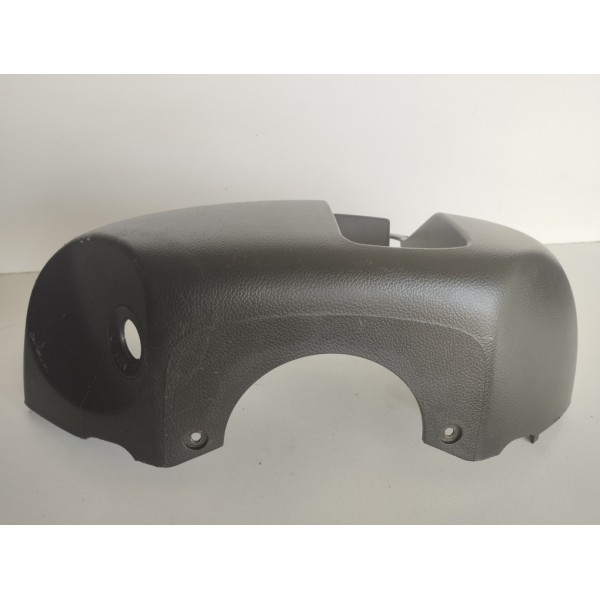 Moldura Inferior Coluna Direção Captiva 2.4 2008 2009 2010