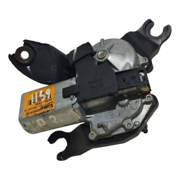 Motor Limpador Traseiro Hyundai Hb20 2013 2014 2015 A 2019