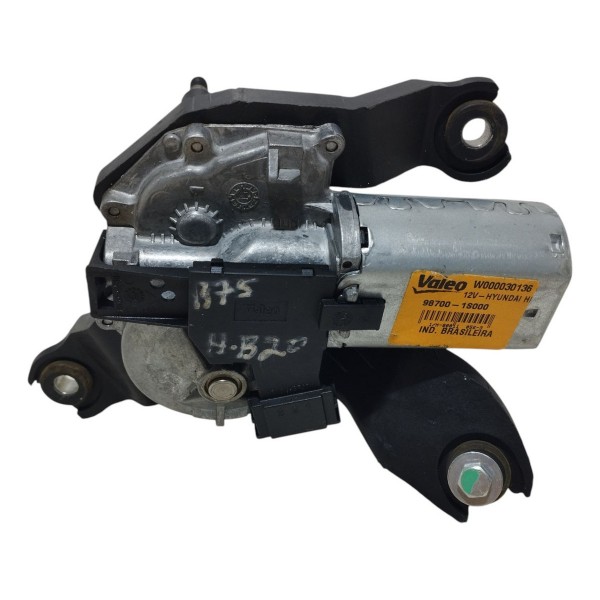 Motor Limpador Traseiro Hyundai Hb20 2013 2014 2015 A 2019#2