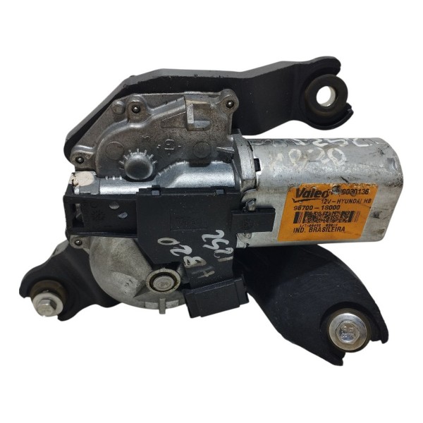 Motor Limpador Traseiro Hyundai Hb20 2013 2014 2015 A 2019#4