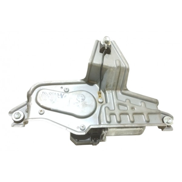 Motor Limpador Traseiro Toyota Corolla Fielder 2003 Á 2008