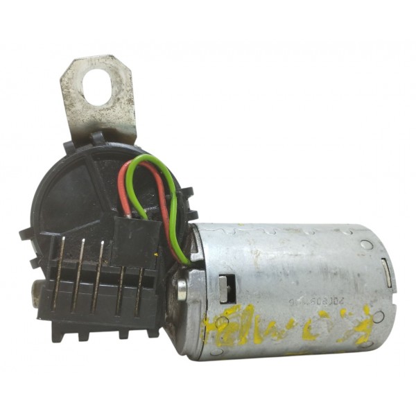 Motor Limpador Parabrisa Kombi 2001 2002 2003 2004 Á 2010