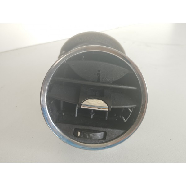 Difusor Ar Central Painel Captiva 2.4 2008 Á 2010 (detalhe)