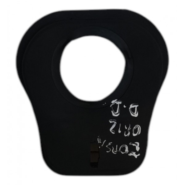 Borracha Limitador Porta Gm Corsa Wind 1994 Á 2016 93220006