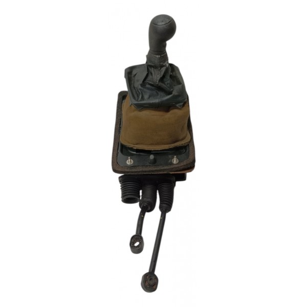 Alavanca Câmbio Manual Amarok 2.0 16v 2012 2013 Á 2020