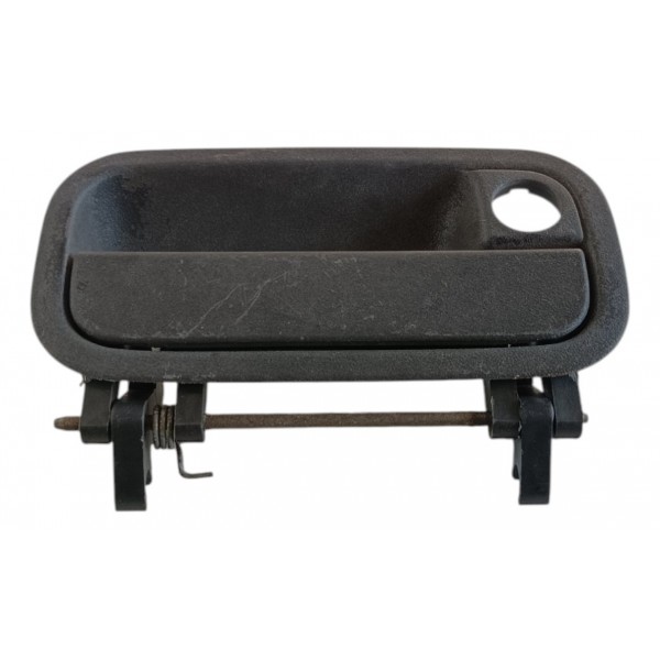 Maçaneta Externa Direita Gm Corsa 2 Portas 1996 1997 Á 2001
