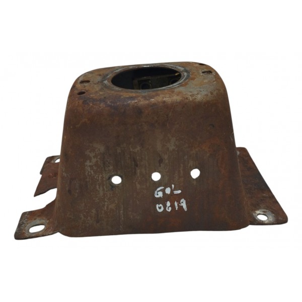 Suporte Alavanca Marcha Volkswagem Gol G2 G3 1995 A 2005