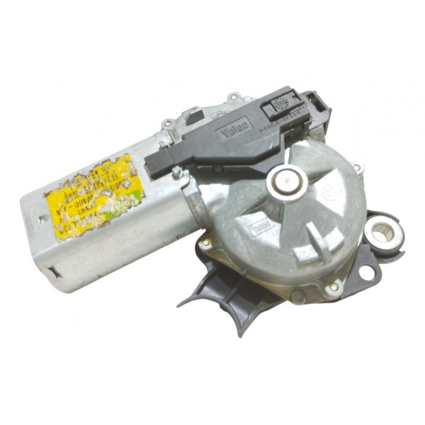 Motor Limpador Traseiro Ecosport 2003 Á 2012 2s6517w400aa