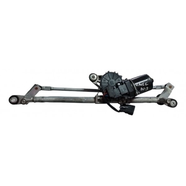 Motor Limpador Parabrisa Chevrolet Cruze 2012 2013 Á 2015(2)