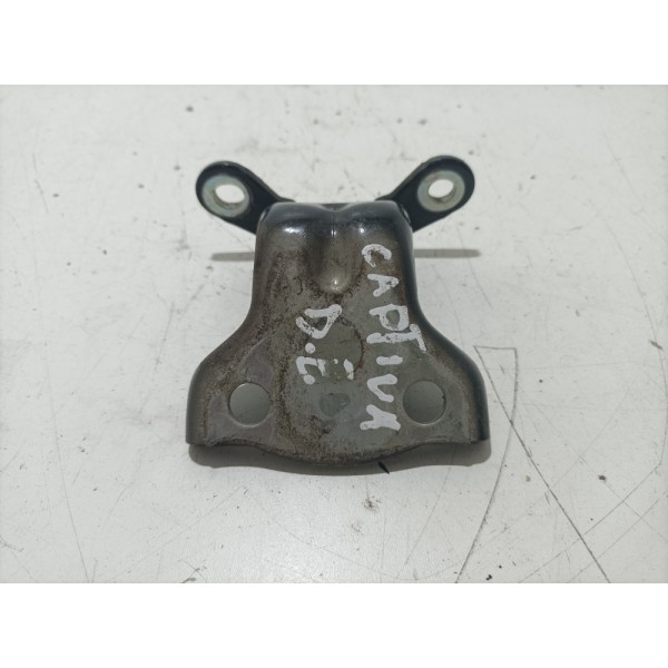 Dobradiça Porta Dianteira Esquerda Captiva 2008 Á 2010