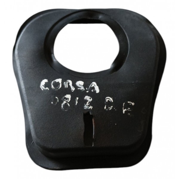 Borracha Limitador Porta Corsa Wind 1994 Á 2016 93220006