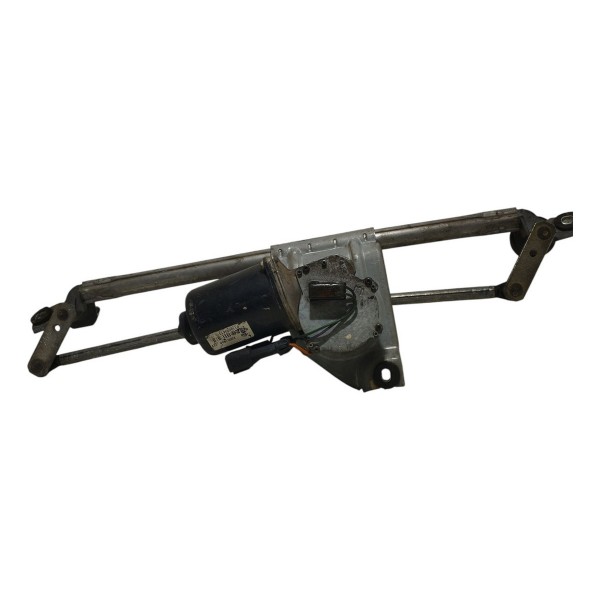 Máquina Limpador Chevrolet Prisma 1997 1998 1999 A 2012 #2