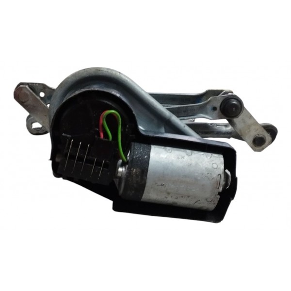 Motor Limpador Parabrisa Vw Fox 2008 2009 2010 2011 2012(2)