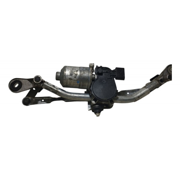 Motor Limpador Parabrisa Gm Onix/prisma 2013 2014 2015 A2019