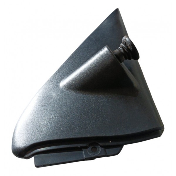 Acabamento Interno Retrovisor Vw Gol Parati 1996 1997 Á 1999