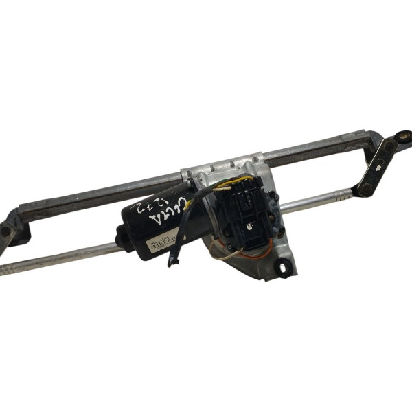 Motor Limpador Párabrisa Chevrolet Corsa Celta 99 A2013 #1