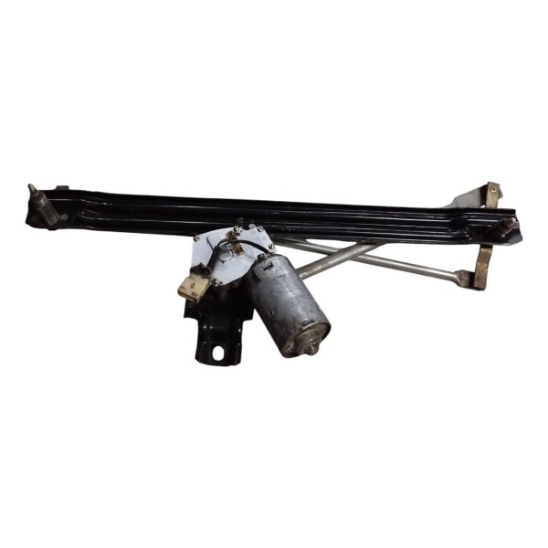 Motor Limpador Parabrisa Dianteiro Versailles Santana