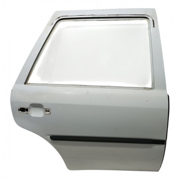 Porta Traseira Direita Volkswagen Gol 1998 1999 Á 2003