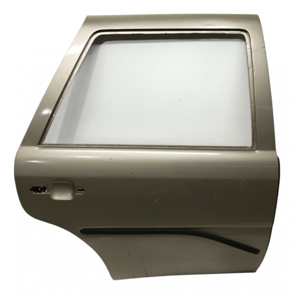 Porta Traseira Direita Volkswagen Gol G2 G3 2002 2003 Á 2006