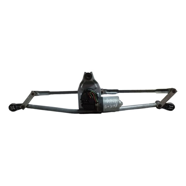 Motor Limpador Parabrisa Gol Parati Saveiro G3 G4