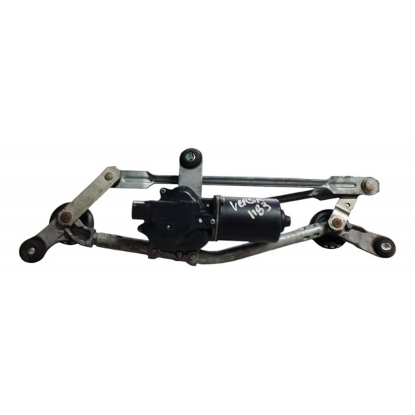 Galhada Motor Limpador Parabrisa Nissan Versa 2015 Á 2020(3)