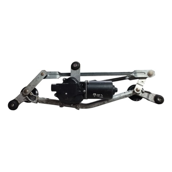 Galhada Motor Limpador Parabrisa Nissan Versa 2015 Á 2020(4)