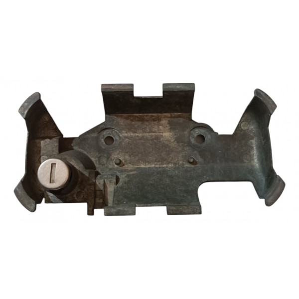 Miolo Cilindro Maçaneta Porta Direita Corsa Wind 1996