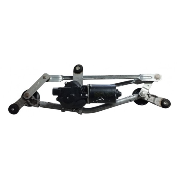 Galhada Motor Limpador Parabrisa Nissan Versa 2015 Á 2020(7)