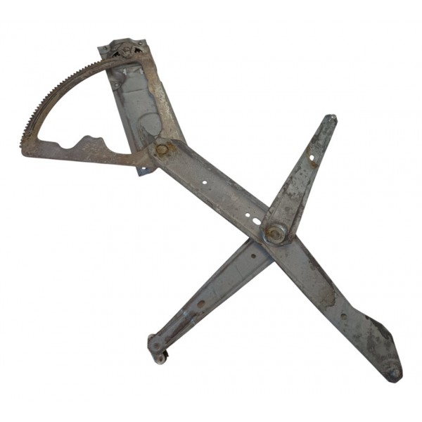 Máquina Vidro Direita Gm Corsa 2 Portas 1996 Á 2001 Original