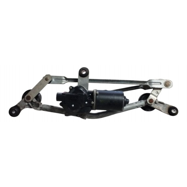 Galhada Limpador Parabrisa Nissan Versa 2015 Á 2020(10)